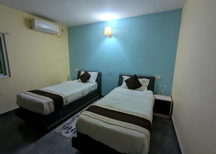 Bed & Breakfast Luna & Lounge Kathmandu