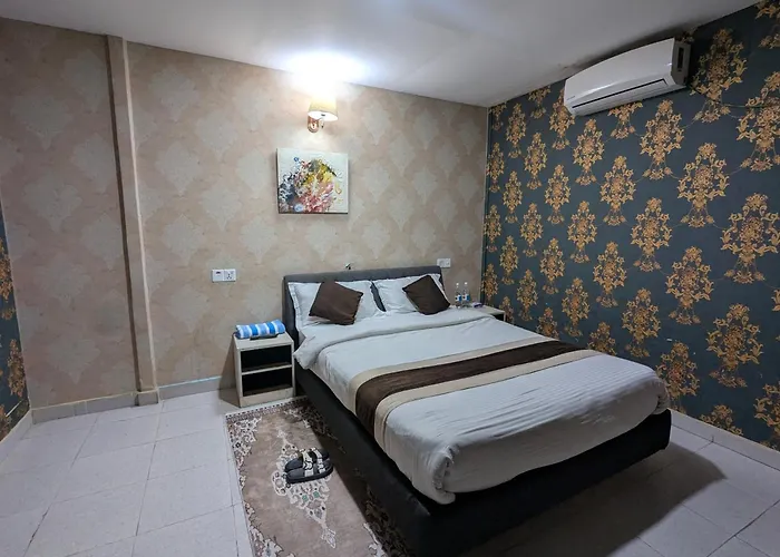 Bed & Breakfast Luna & Lounge Kathmandu
