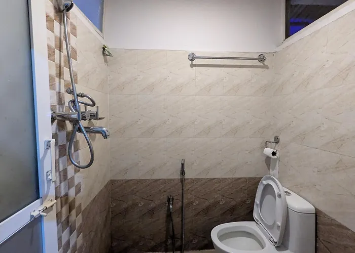 Luna & Lounge Bed & Breakfast Kathmandu