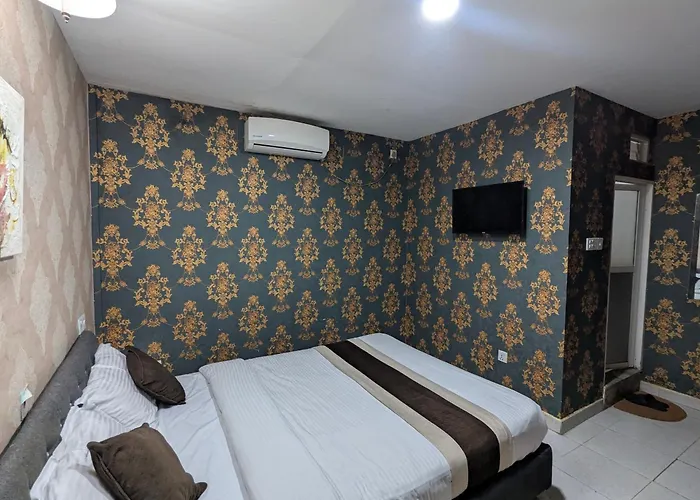 Bed & Breakfast Luna & Lounge Kathmandu